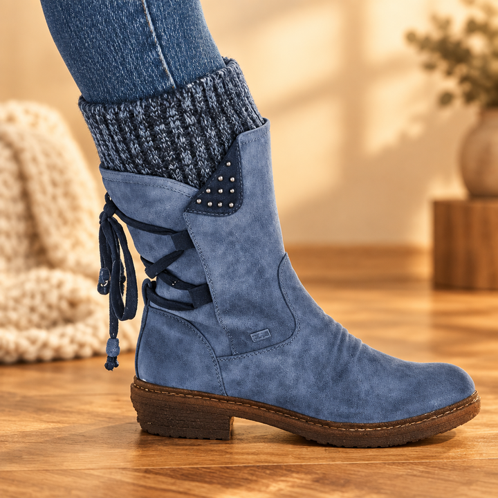 Women's leather shoes for everyday wear and special occasions – Claire