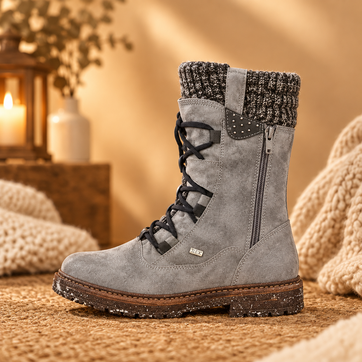 Women's leather shoes for everyday wear and special occasions – Claire