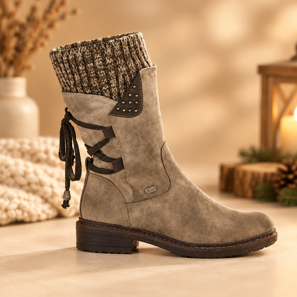 Women's leather shoes for everyday wear and special occasions – Claire