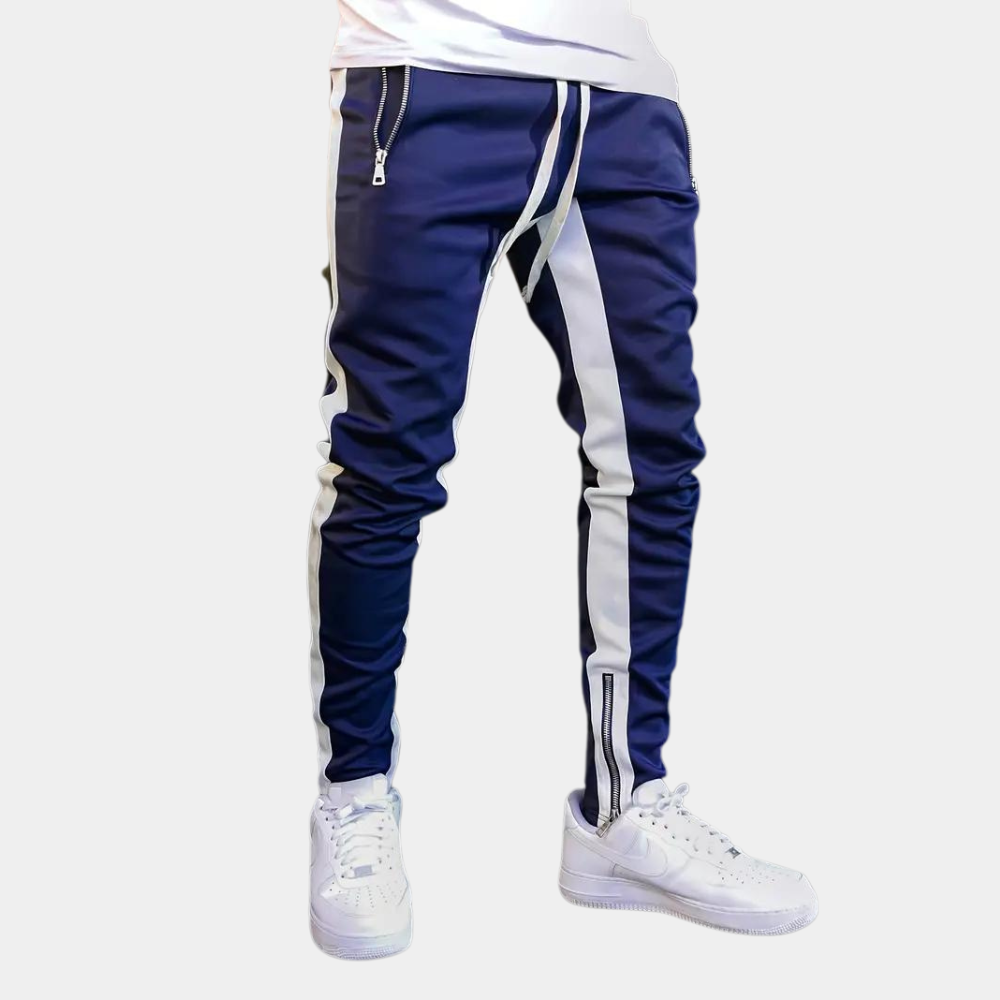 Behagelige lette joggingbukser – Finn
