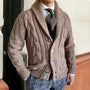 Strickjacke Herren – Magnus