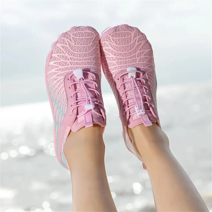 Barefoot Shoes for Women – Wide Toe Box, Lightweight & Breathable 14