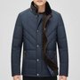 Warme Herren Winterjacke -  Constantin