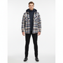 Warme Jacke Für Herren - Robin