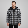 Warme Jacke Für Herren - Robin