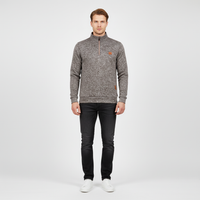 Wärmender Herrenpullover - Samuel