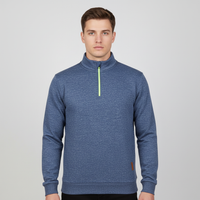 Wärmender Herrenpullover - Samuel