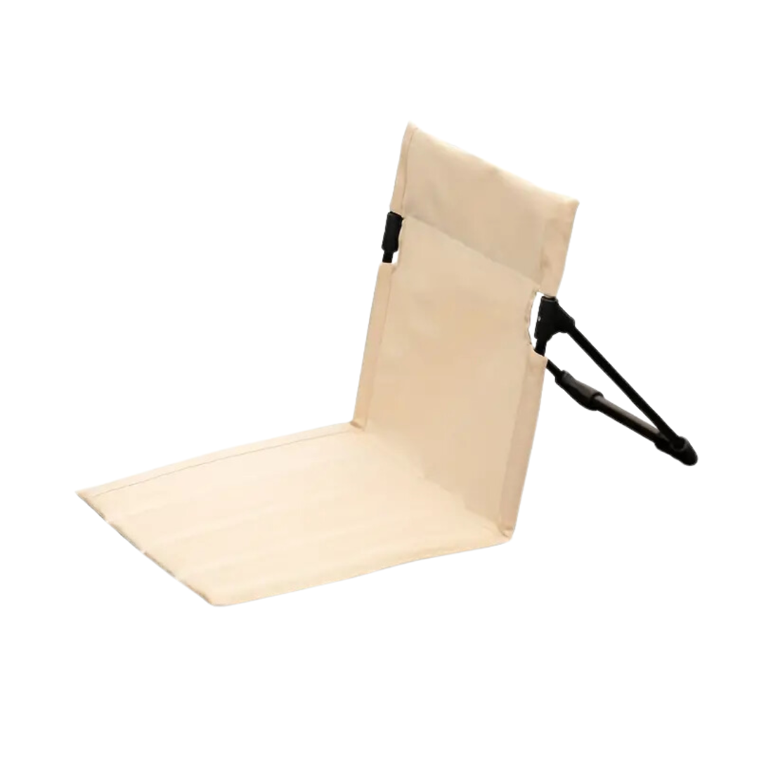 Sammenleggbar utendørsstol - TrekSeat