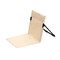 Sammenleggbar utendørsstol - TrekSeat