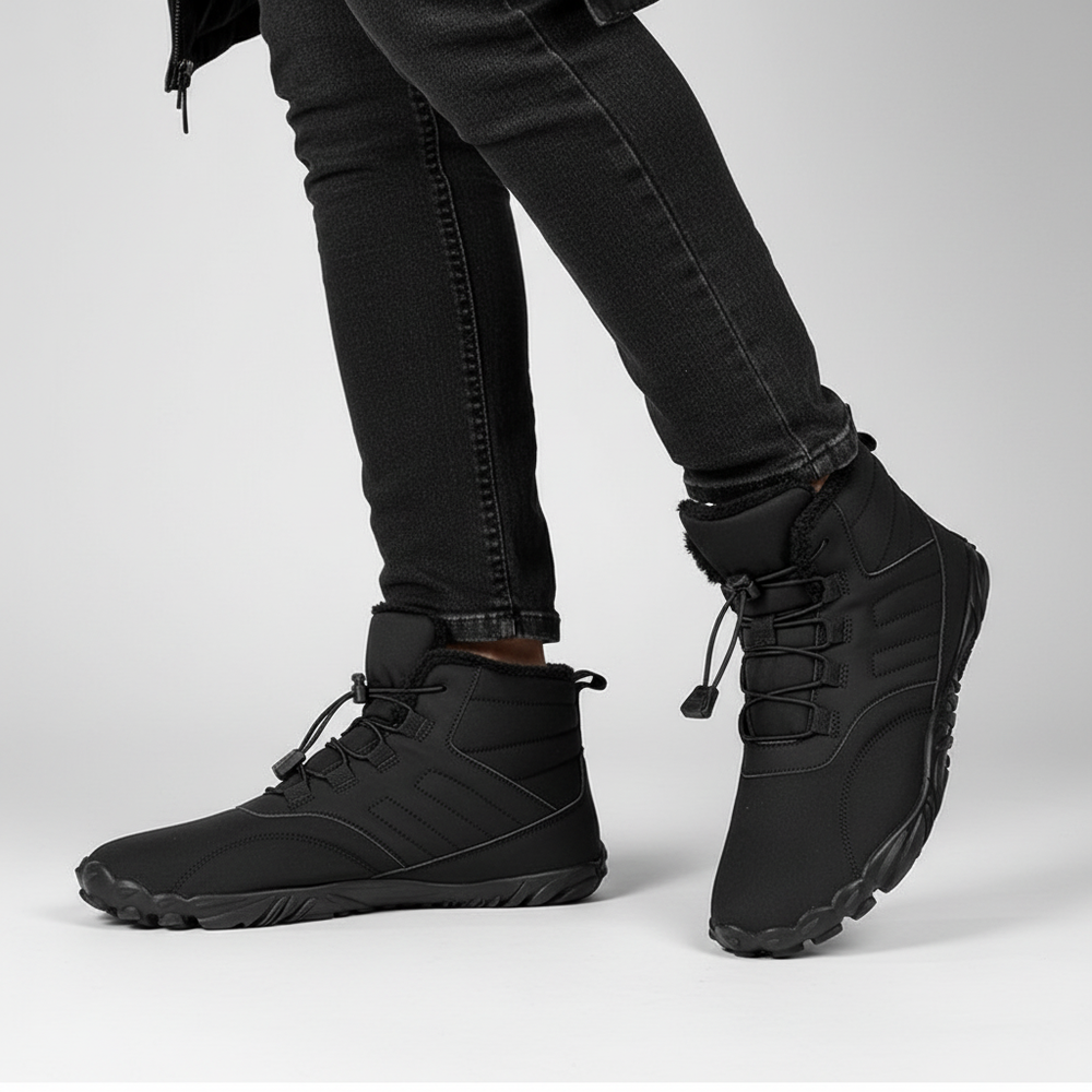 Wasser Und Winddichter Stiefel - Isaac