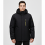 Wasserabweisende Winterjacke -  Torsten