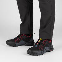 Wasserbeständige Bergschuhe Herren - Grant