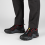Wasserbeständige Bergschuhe Herren - Grant