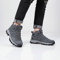 Wasserdichte Hightech Wanderschuhe - Robin