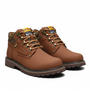 Wasserdichte Winterschuhe -  Vincent