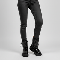 Wasserdichter Winterstiefel - Sabine