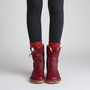 Wasserfeste Stiefeletten -  Renate