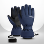 Wasserfeste Winterhandschuhe Unisex - GlideGrip