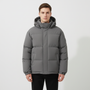 Wattierte Herrenjacke - Bernd
