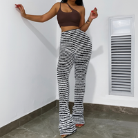 Weiche Stretch-Hose - Corinna