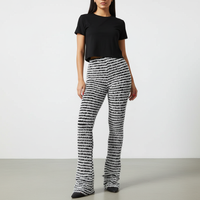 Weiche Stretch-Hose - Corinna