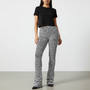Weiche Stretch-Hose - Corinna