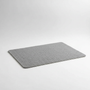 Weiche Loofah Badmatte - GripLoom