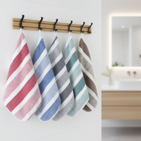 Weiche Und Saugfähige Tücher - FleeceTowel