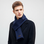 Weicher Kaschmir Polyester Mix Schal - Fleeceo