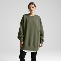 Weicher Strickpullover - Viktoria