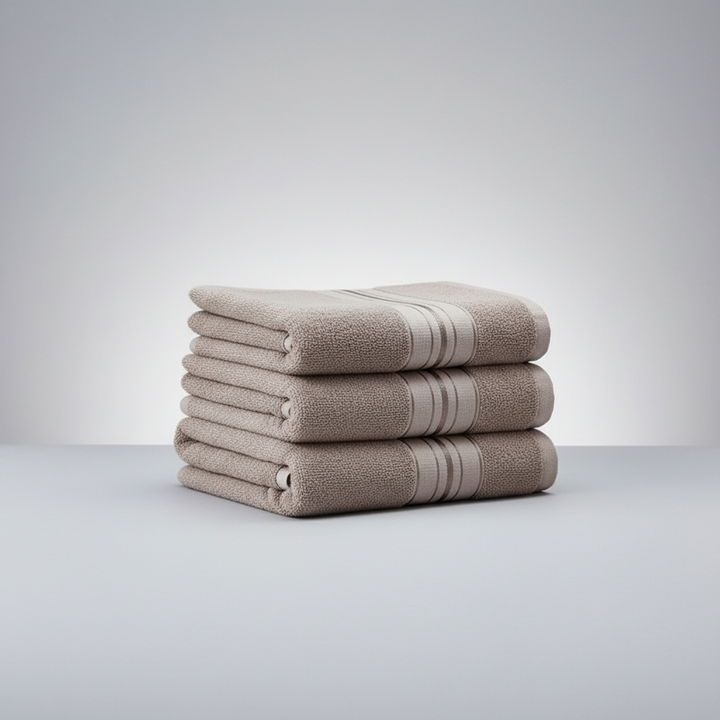 Weiches Frottierhandtücher Set - Towelino