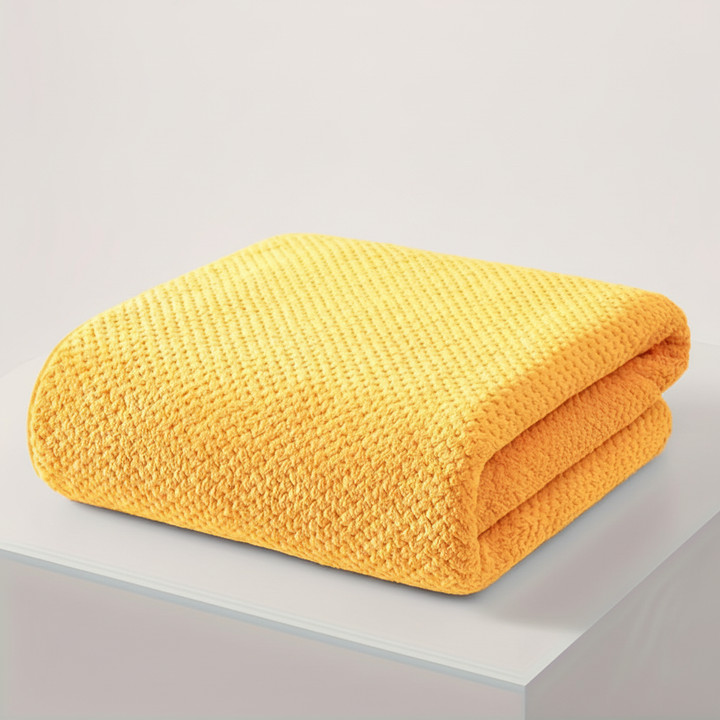 Weiches Mikrofaser Handtuch - OversizedTowel