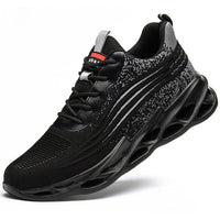 Zapatos de seguridad S4 para hombre – TitanForce