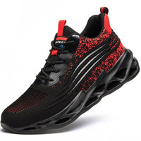 Zapatos de seguridad S4 para hombre – TitanForce