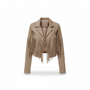 Western-Inspirierte Jacke -  Hannah