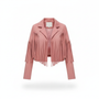 Western-Inspirierte Jacke -  Hannah