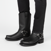 Western Stil Herrenstiefel - Ryan