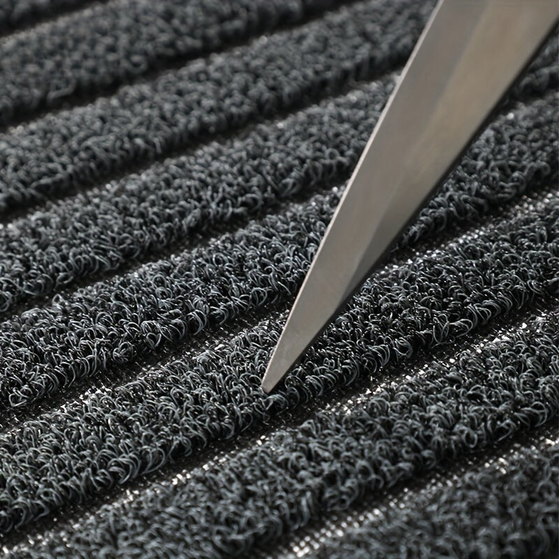Weatherproof Outdoor Doormat | Non-Slip | Dirt-Trapping Mat 5