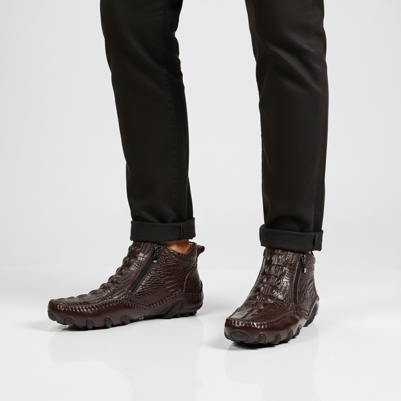 Wetterfeste Chelsea Boots - Archie