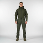 Wetterfeste Jacke Und Hose - Peter