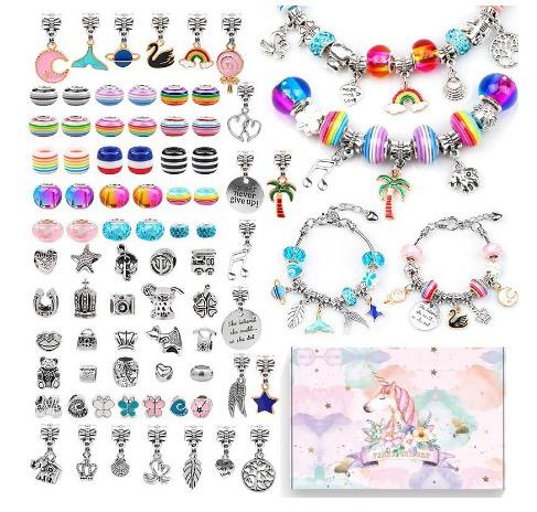 Bracelet Creative Set - Crystal Creations Bracelet Set