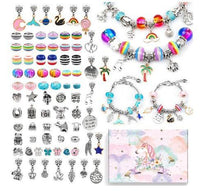 Bracelet Creative Set - Crystal Creations Bracelet Set