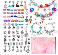 Bracelet Creative Set - Crystal Creations Bracelet Set
