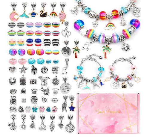 Bracelet Creative Set - Crystal Creations Bracelet Set
