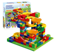 Marble Run – SpeedBuilder