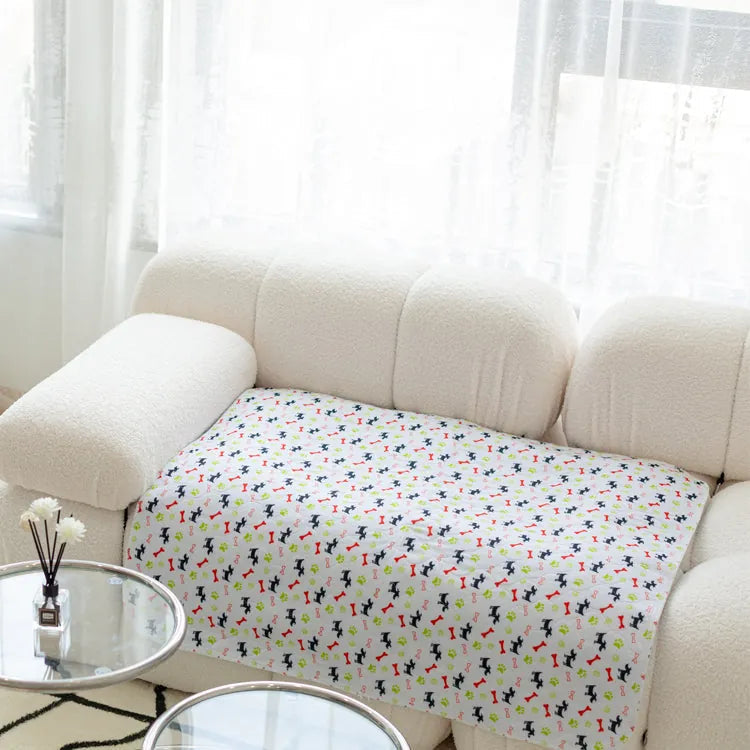 Leak-proof Pet Mat – PetPaws Comfort Mat