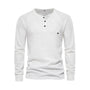 Bequemer Herrenpullover - Arvid