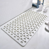 Alfombrilla de ducha antideslizante y antibacteriana – GripGuard