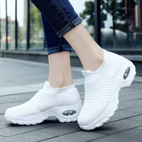 Zapatillas de running ortopédicas Hypersoft para mujer – Eliana