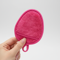 Wiederverwendbare Reinigungspads - GentleWipes